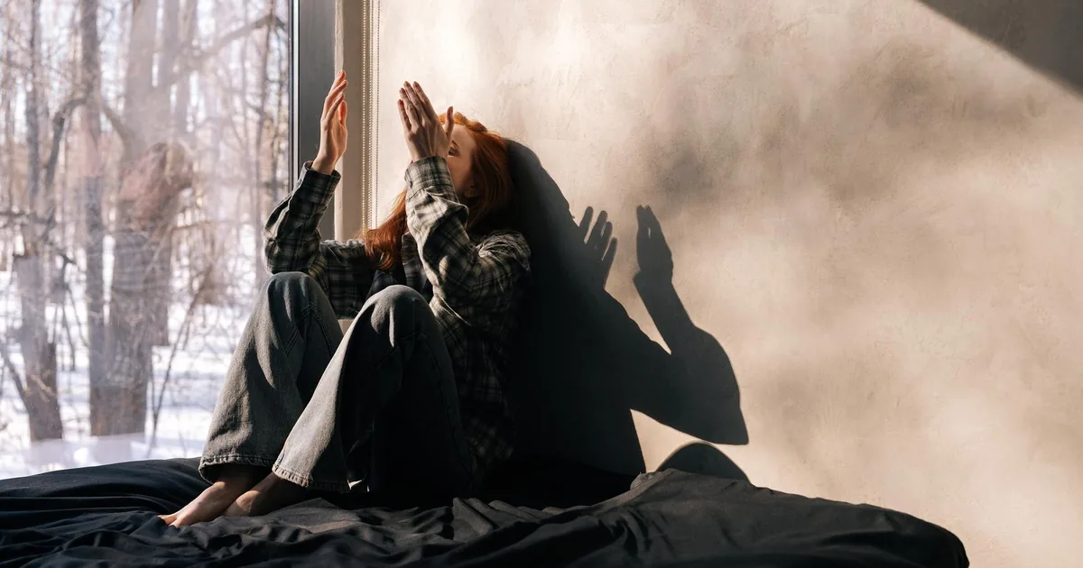 What demons dream of: meaning and what to do