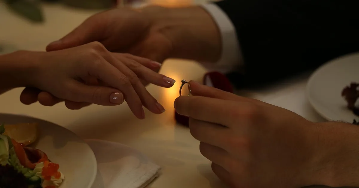 Dream about a wedding: your own, someone else's, and ruined — 9 meanings