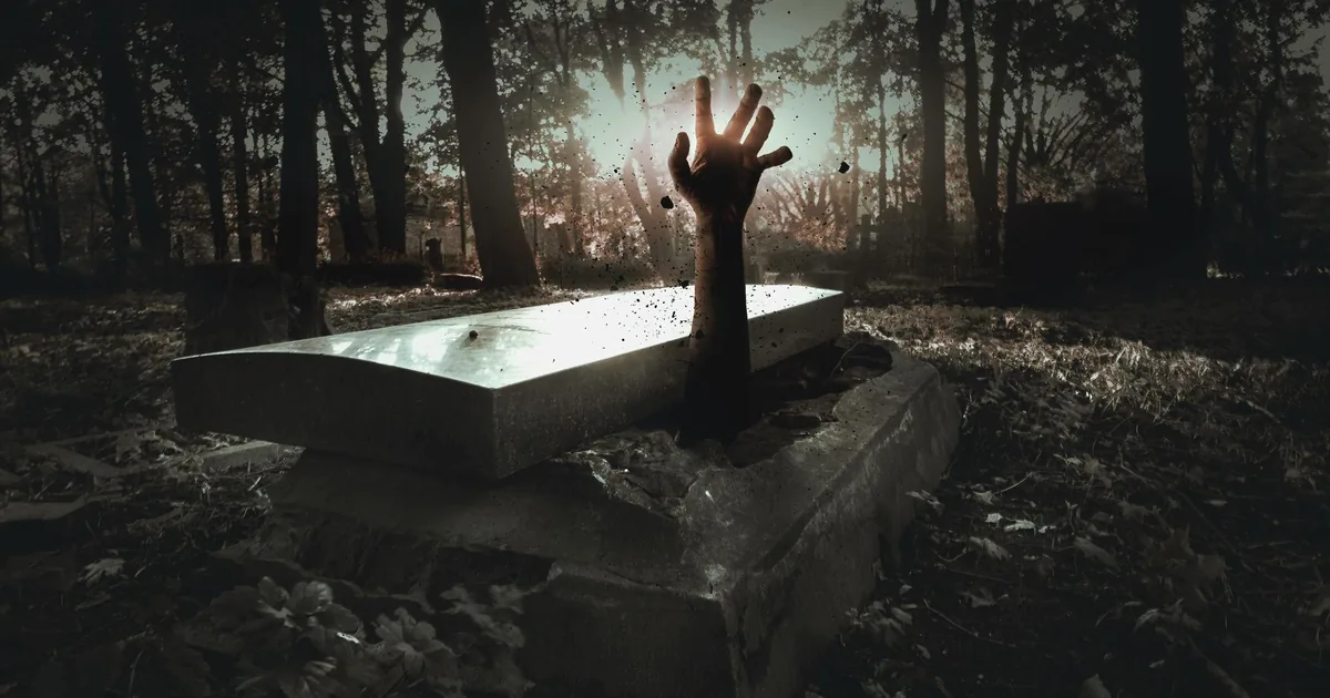 Dream about a deceased person: meaning without fear and panic