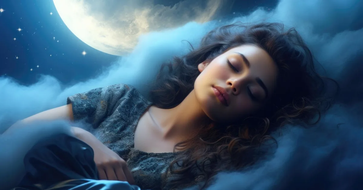 Dream about water: what it means and what to do
