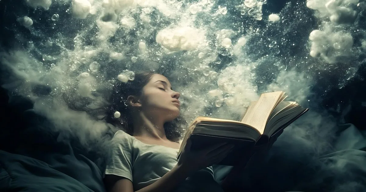 Dream book ex-husband in a dream — meaning and interpretation