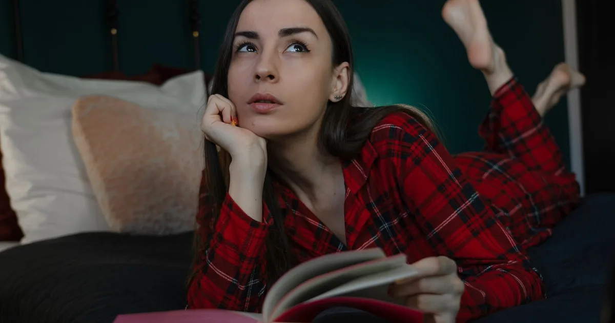 Dream book: how to find the meaning of your dream and why recurring dreams occur