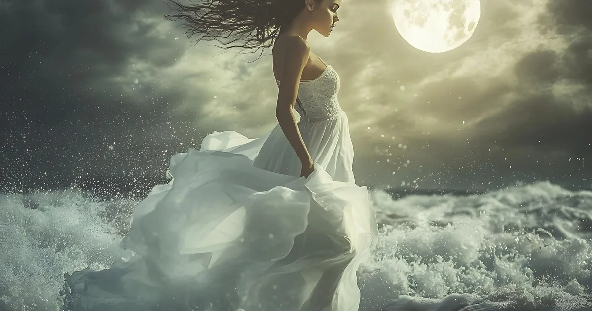 Dream book woman: what the dreams you have specifically mean