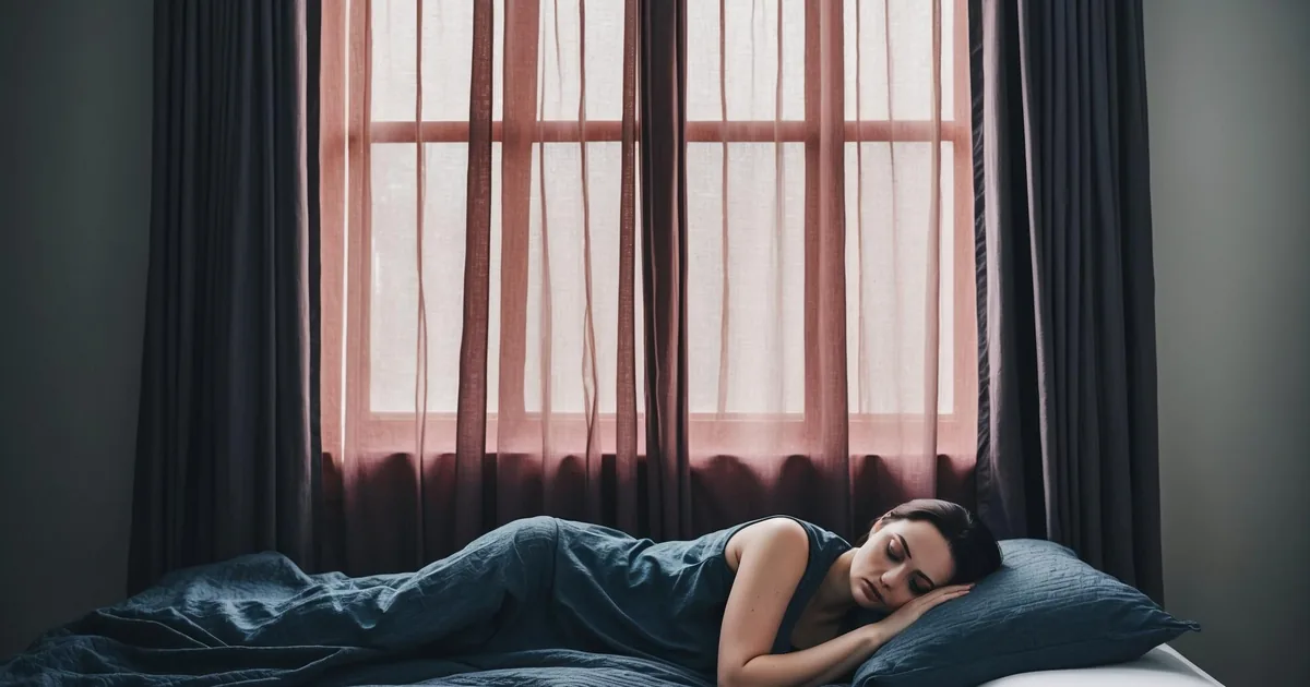 Sleep paralysis and entity — protection of home and loved ones