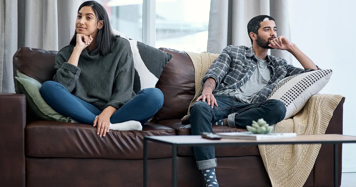 Compatibility in Human Design: How to Read a Couple