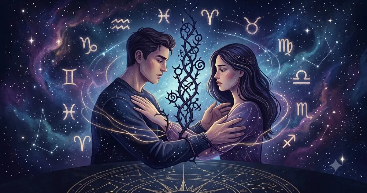 Zodiac sign compatibility: how it actually works