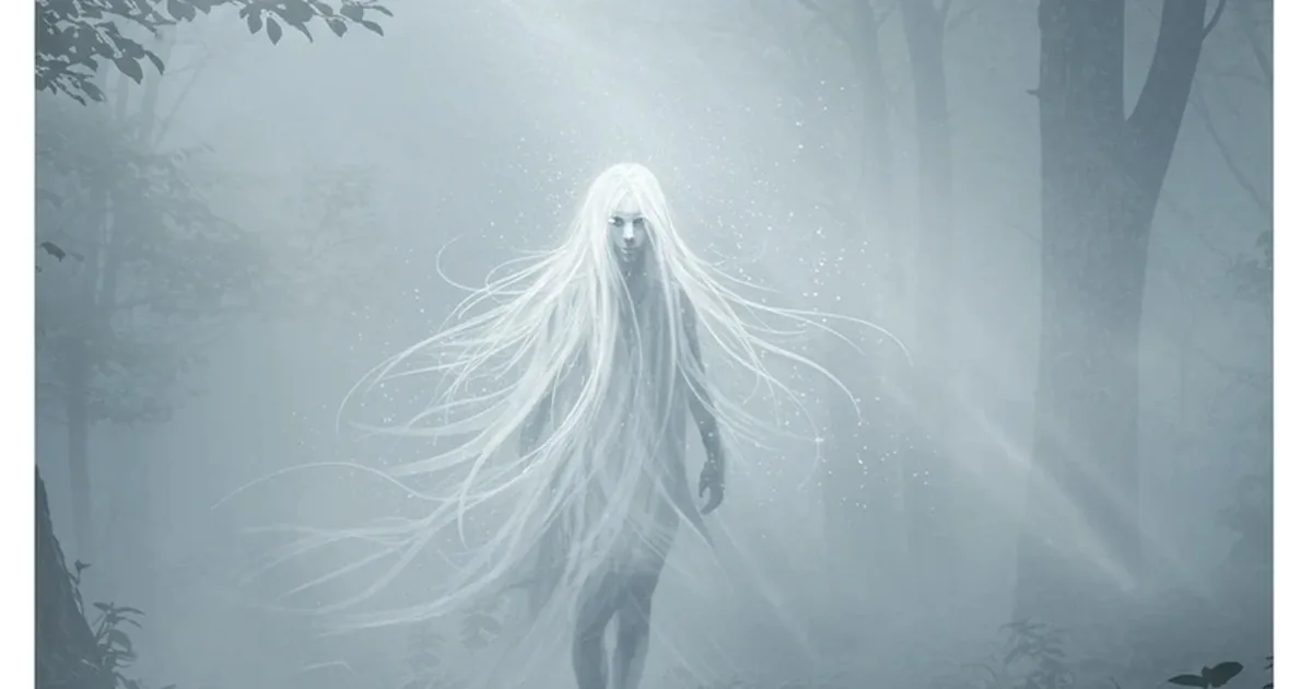 Signs a Spirit Is Already Contacting You