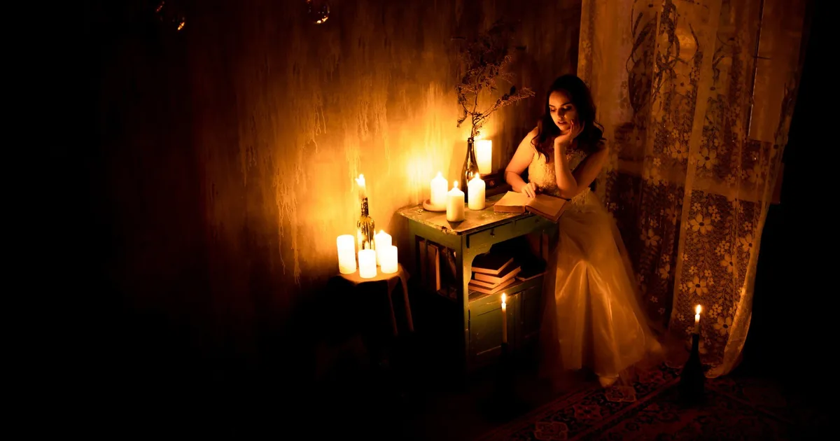 Spiritism: how does a spiritism session go and why spiritism is dangerous