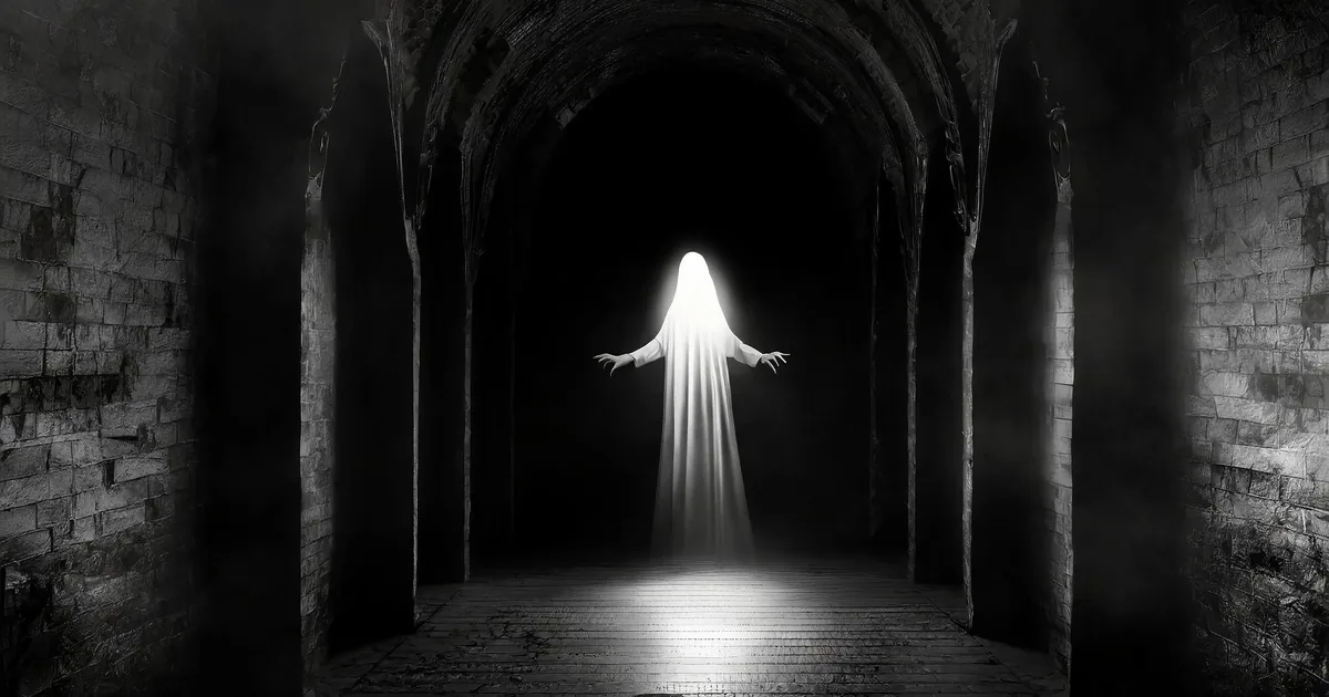 Spiritism: why the church and psychiatrists are against table-tapping