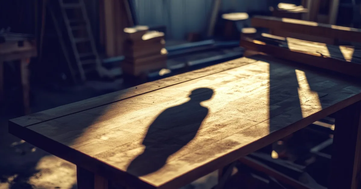 Spiritism: why the church and psychiatrists are against table-tapping