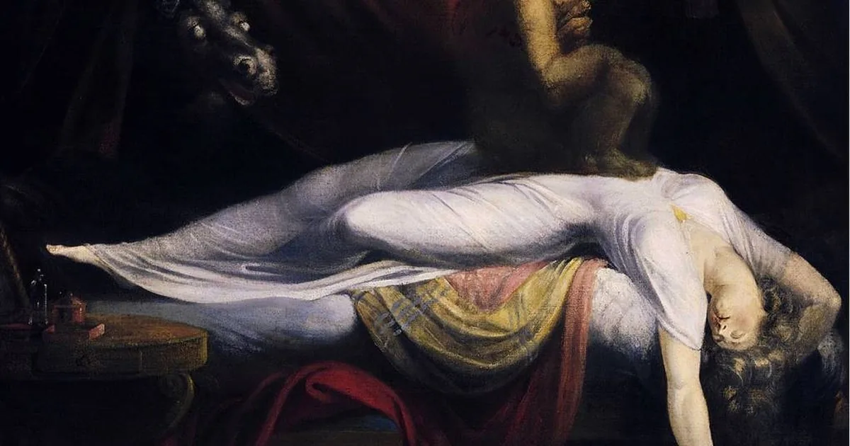 Spiritual Attack or Overthinking?