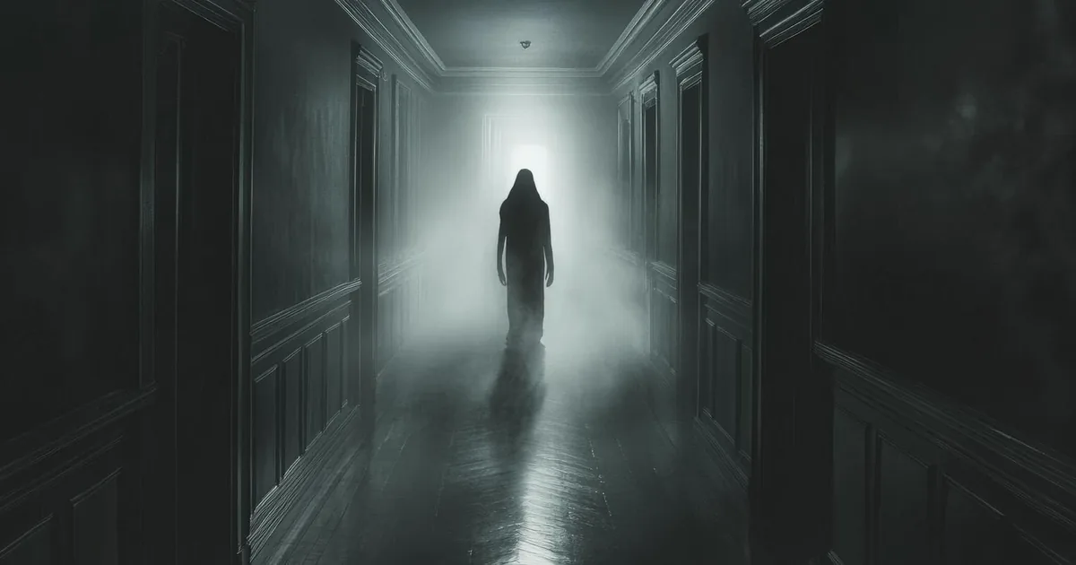 Do Ghosts Exist: Science, Church, and Eyewitness Experience