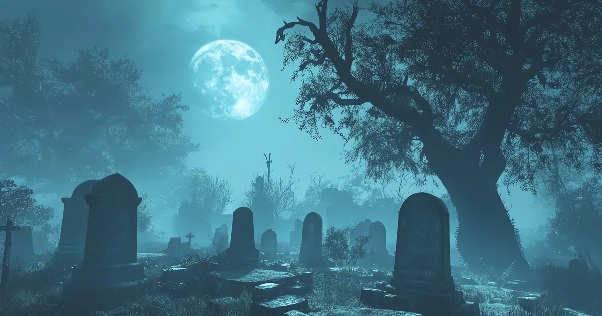 Do ghosts really exist: scientific facts and evidence