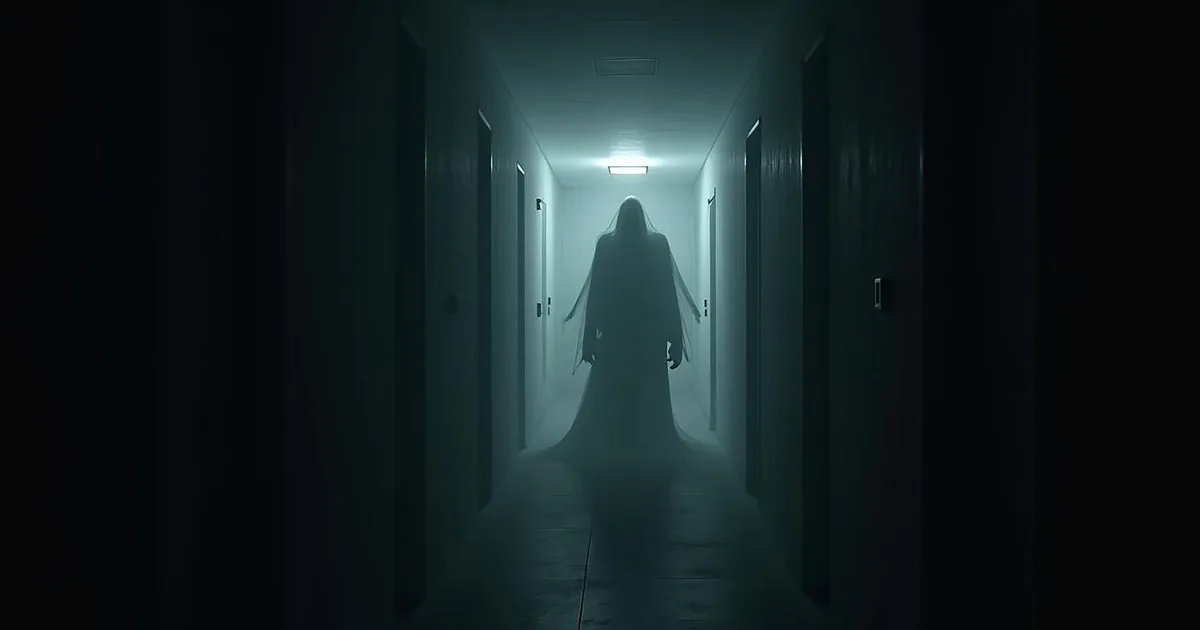 Do ghosts really exist: scientific facts and evidence