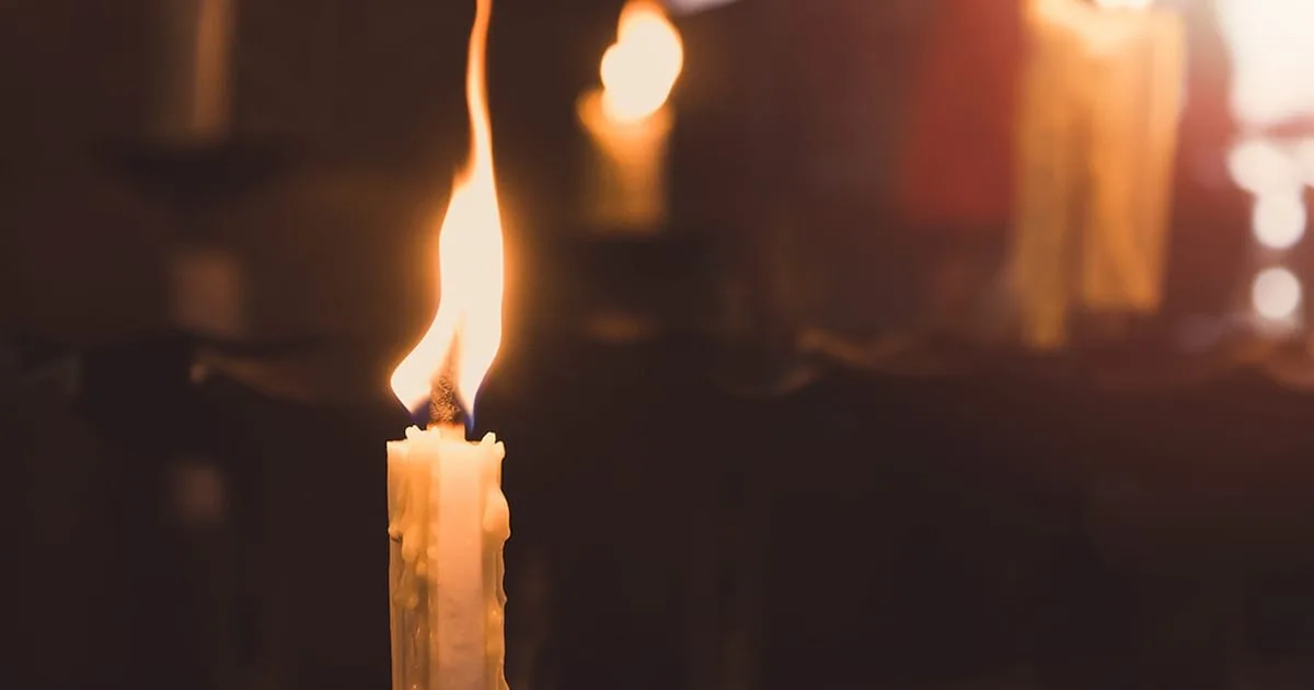 Candle magic: how to use fire for change and not burn out