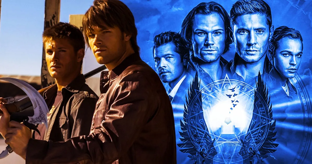 Supernatural is: what it is and what makes it so appealing