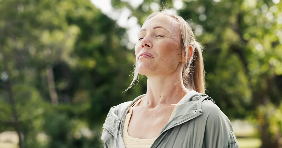 Connection with the higher self: 6 practices of quiet dialogue