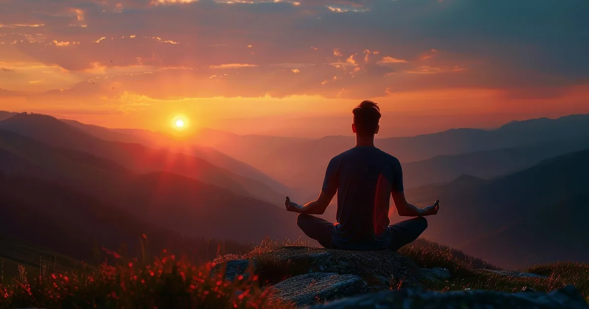 Connection with the higher self: how to hear the inner voice amidst the noise