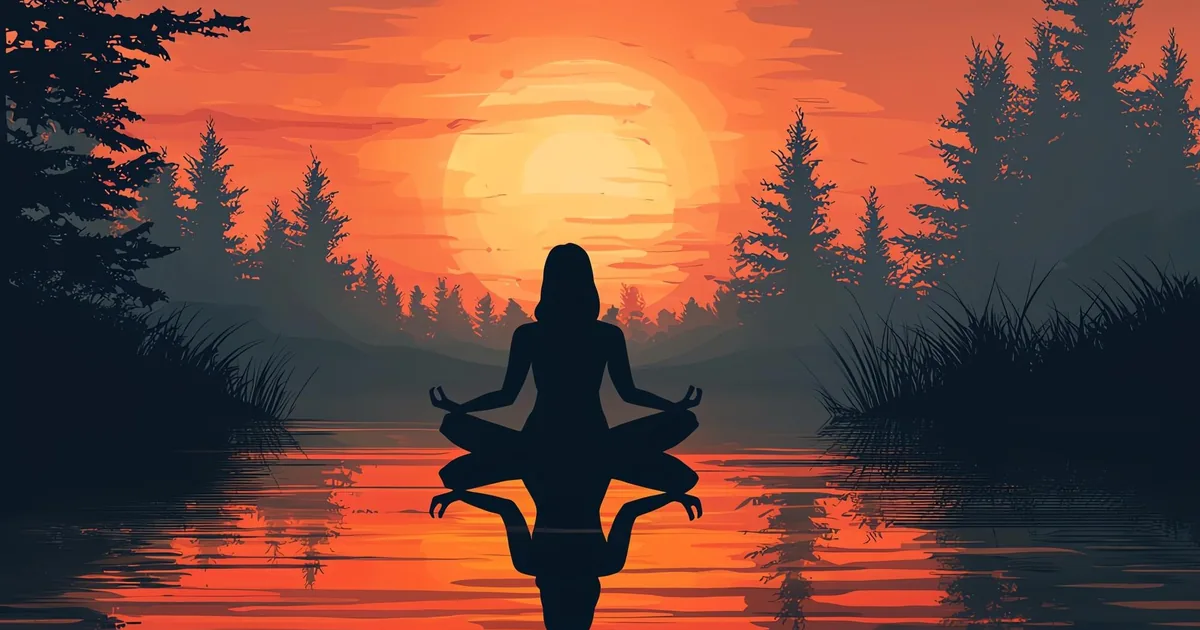 Connection with the higher self: how to hear the inner voice amidst the noise