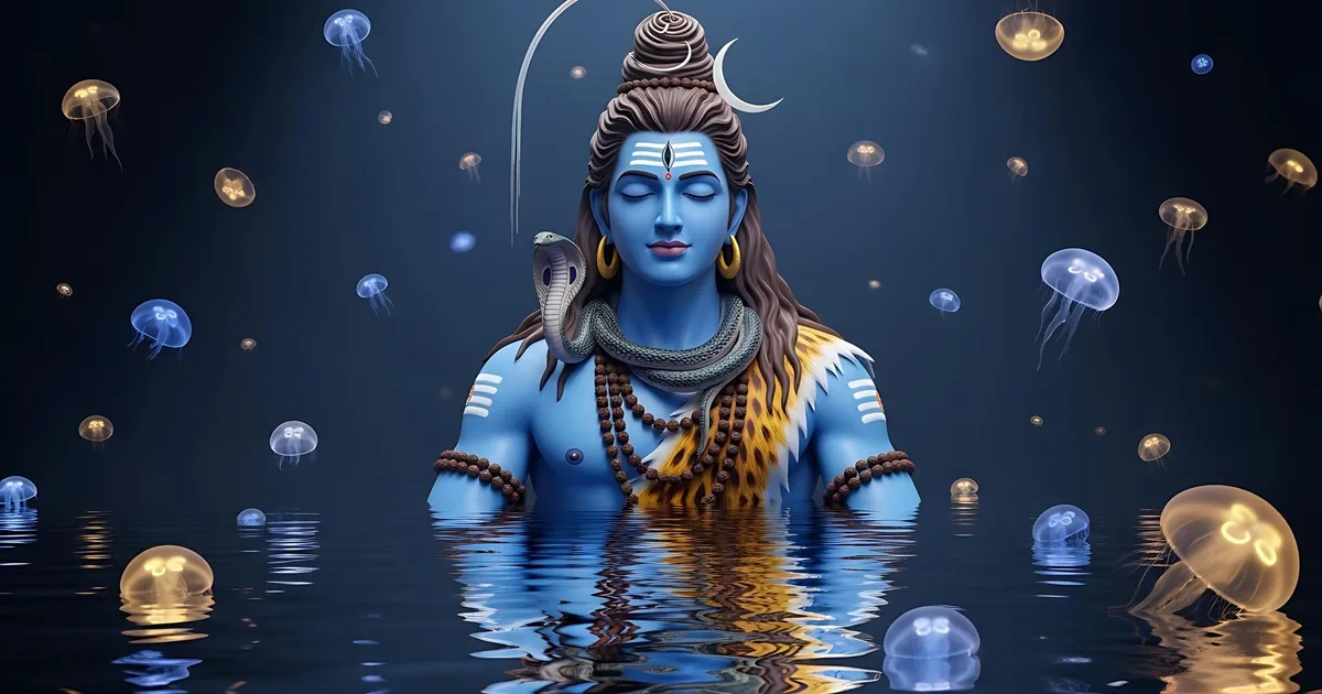 Secrets of the universe: how to open the third eye