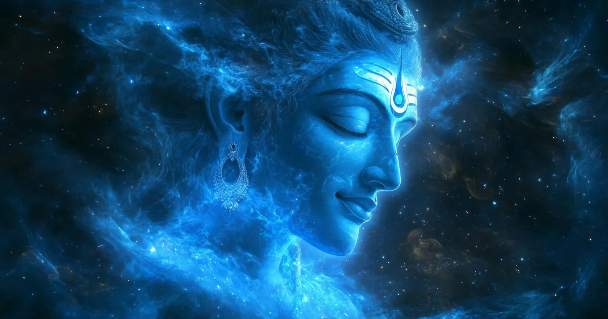 Secrets of the universe: how to open the third eye