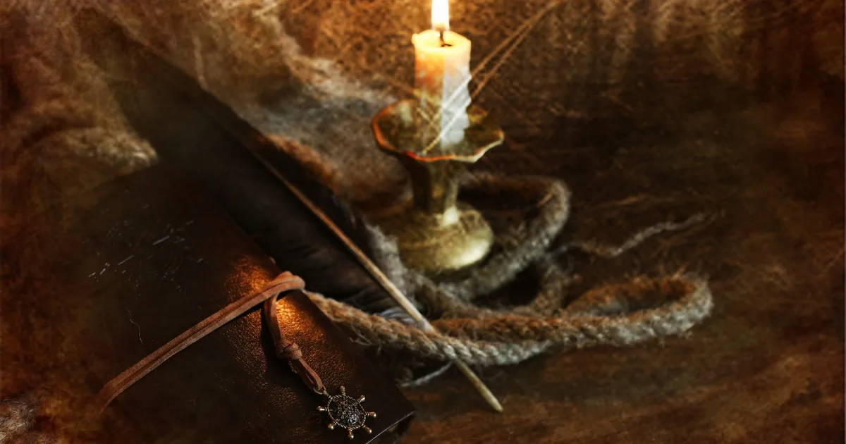 Secret knowledge: 7 teachings hidden for centuries