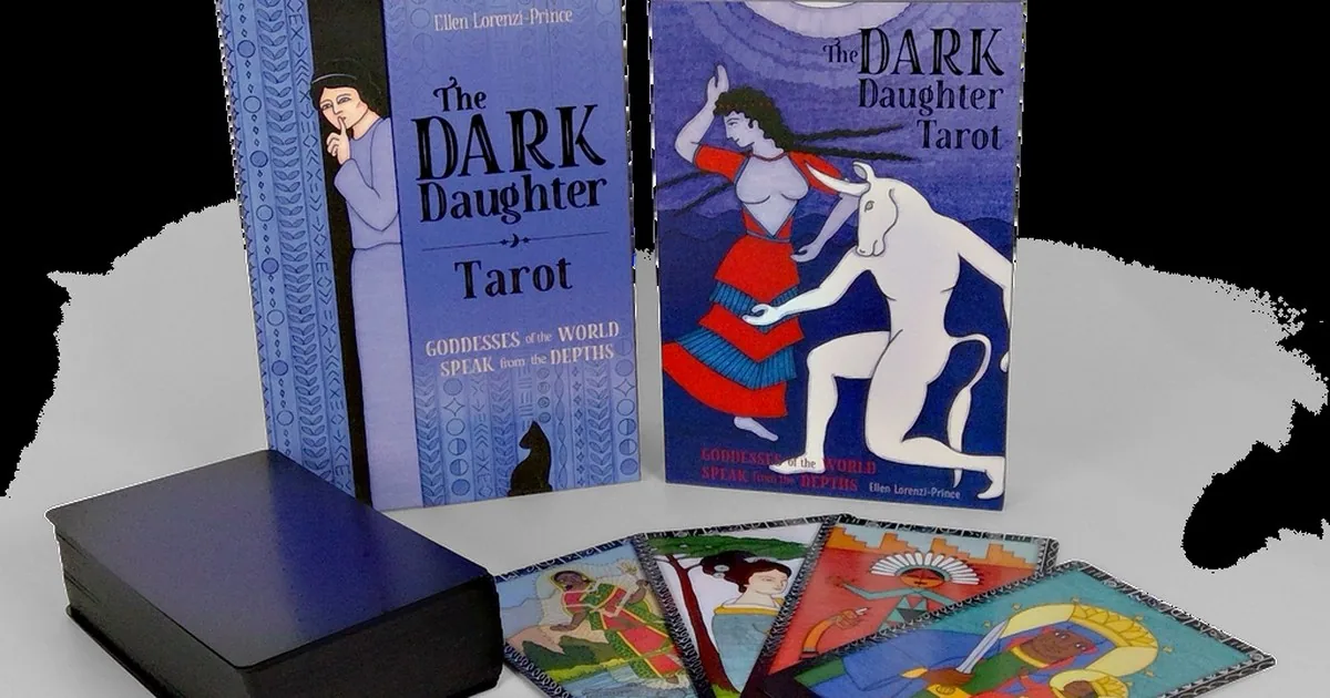 Tarot for Beginners: Where to Start Learning the Cards