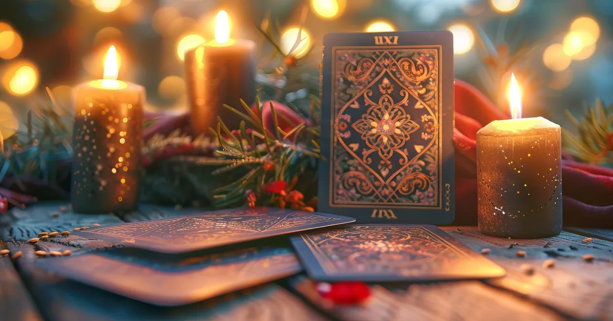 Tarot: how to divine correctly and interpret cards