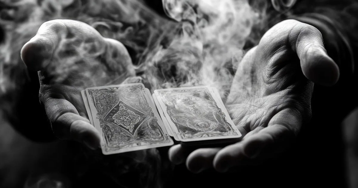 Tarot forecast for the month: step-by-step guide for self-practice