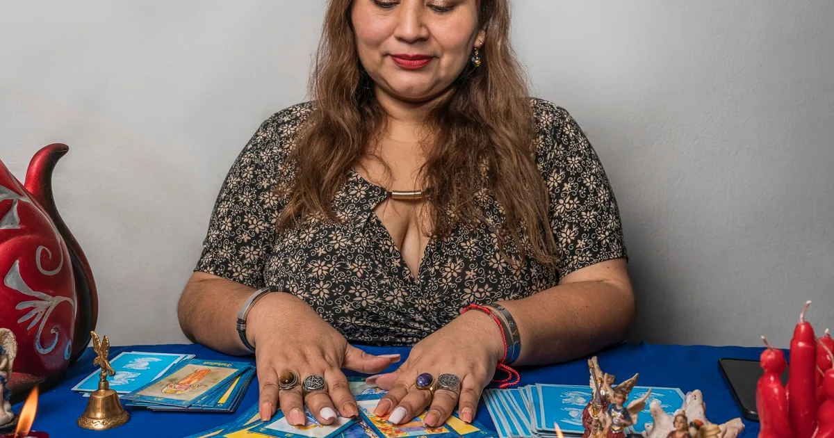 Tarot: How to Start Studying Cards and How to Get an Accurate Answer to Your Question