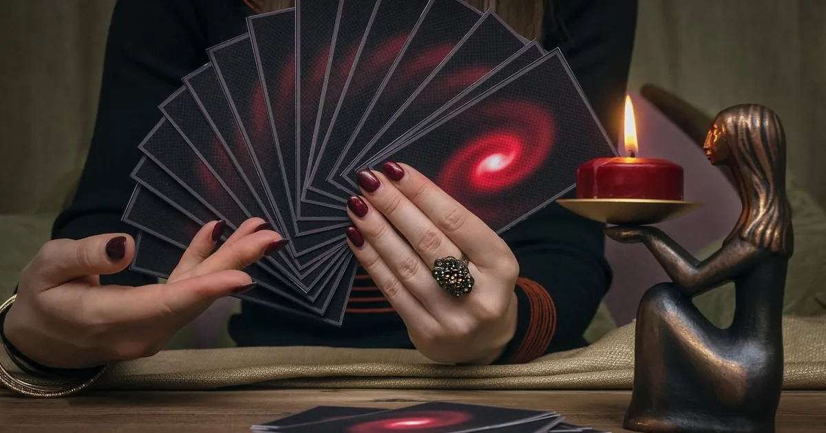 Tarot card of the day: how to draw and interpret daily advice