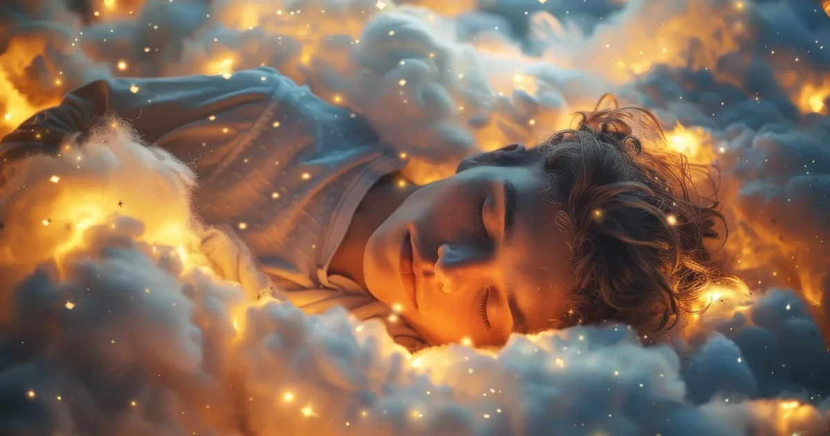 Dream interpretation: how to understand your dreams and use their hints