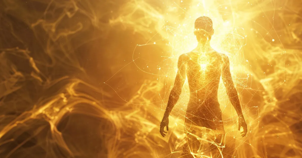 Thin bodies: scientific and spiritual approach to the energy structure of a person