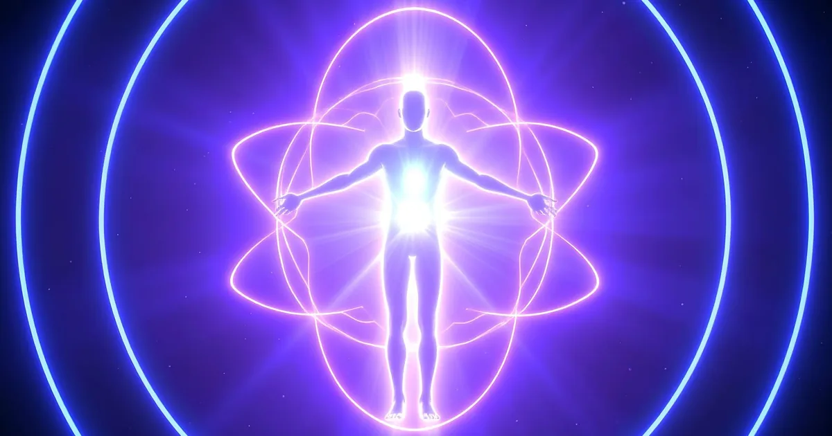 Thin bodies: scientific and spiritual approach to the energy structure of a person