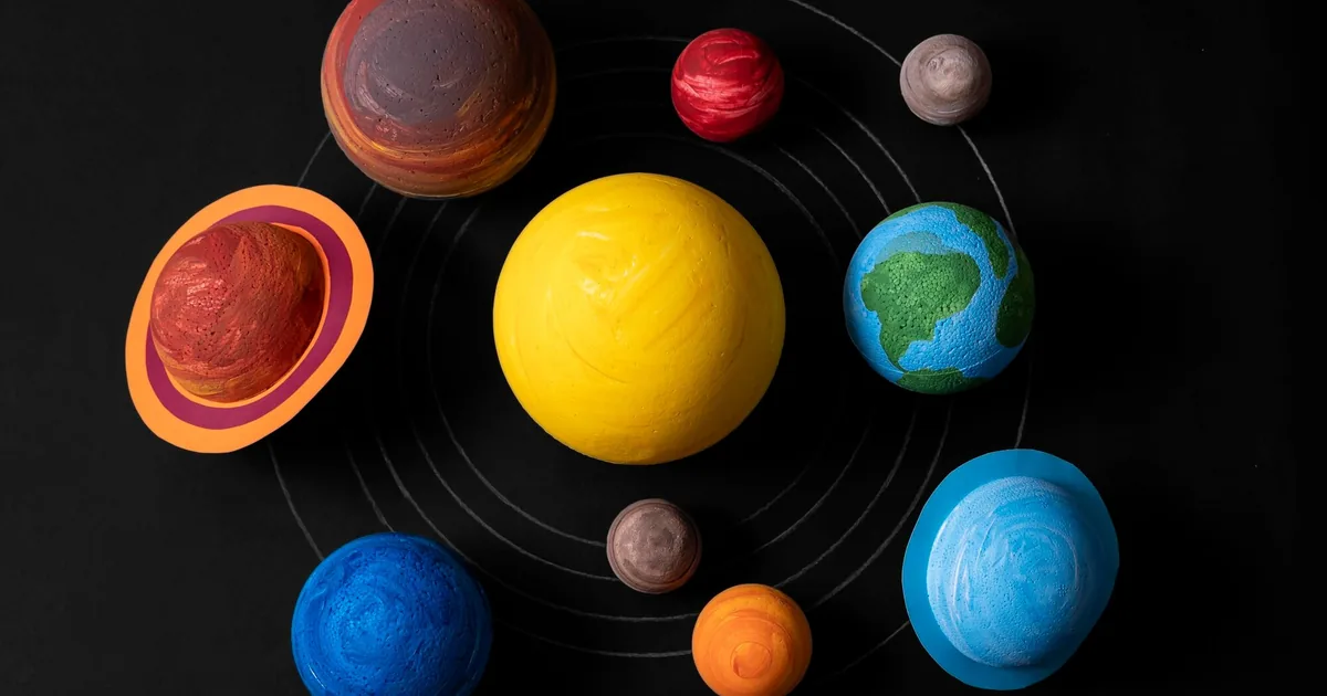 Planetary transits: what they are and how they influence life