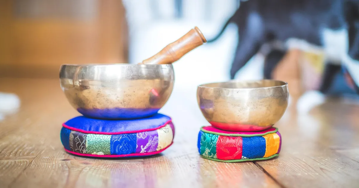 Morning esoteric practices: 20 minutes to set up your day