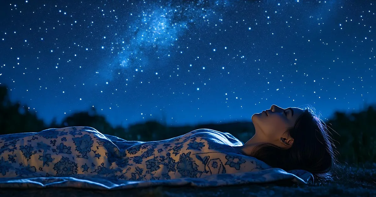 Prophetic Dreams: What They Mean and What to Do