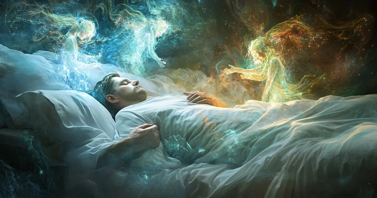 Prophetic dreams: on which days do they occur and how to distinguish them from ordinary ones