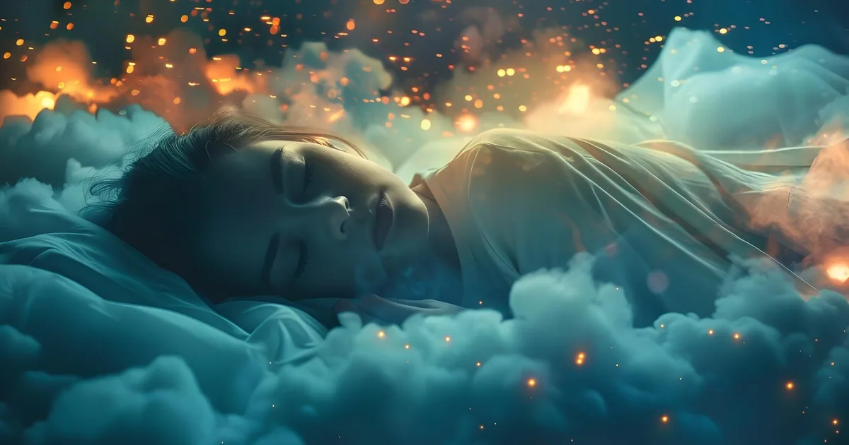 Prophetic dreams: on which days do they occur and how to distinguish them from ordinary ones