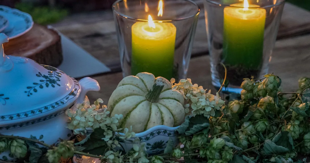 Wicca: basics of the Wiccan tradition for beginners