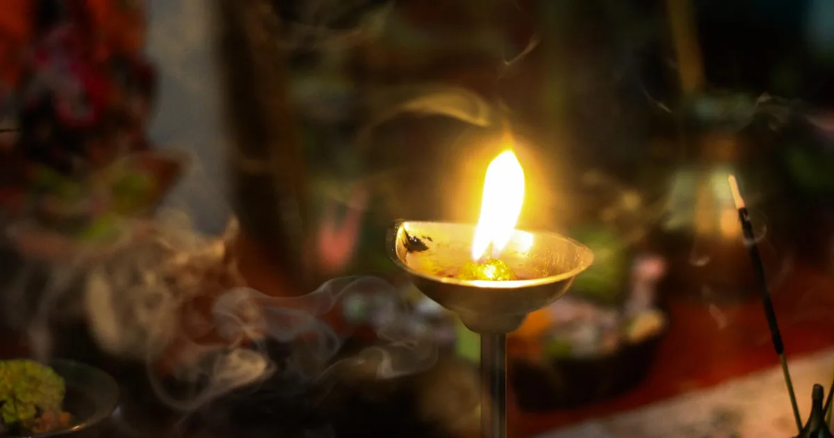 Wicca: basics of the Wiccan tradition for beginners