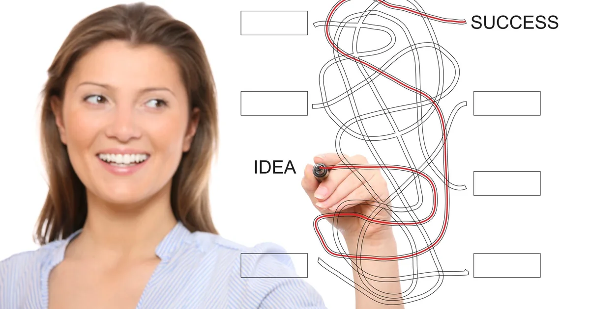 Visualization: how to attract what you desire into your life