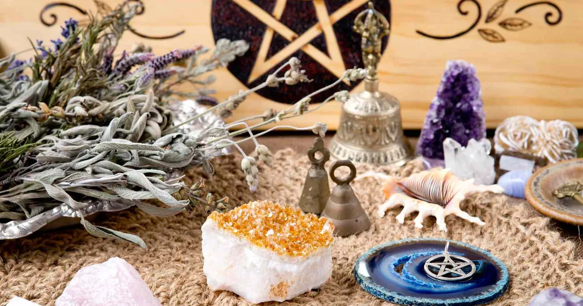 White magic for beginners: types of rituals and rules for safe practice