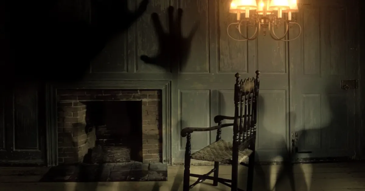 Why we believe in ghosts: stories, culture, and the mystery of the afterlife