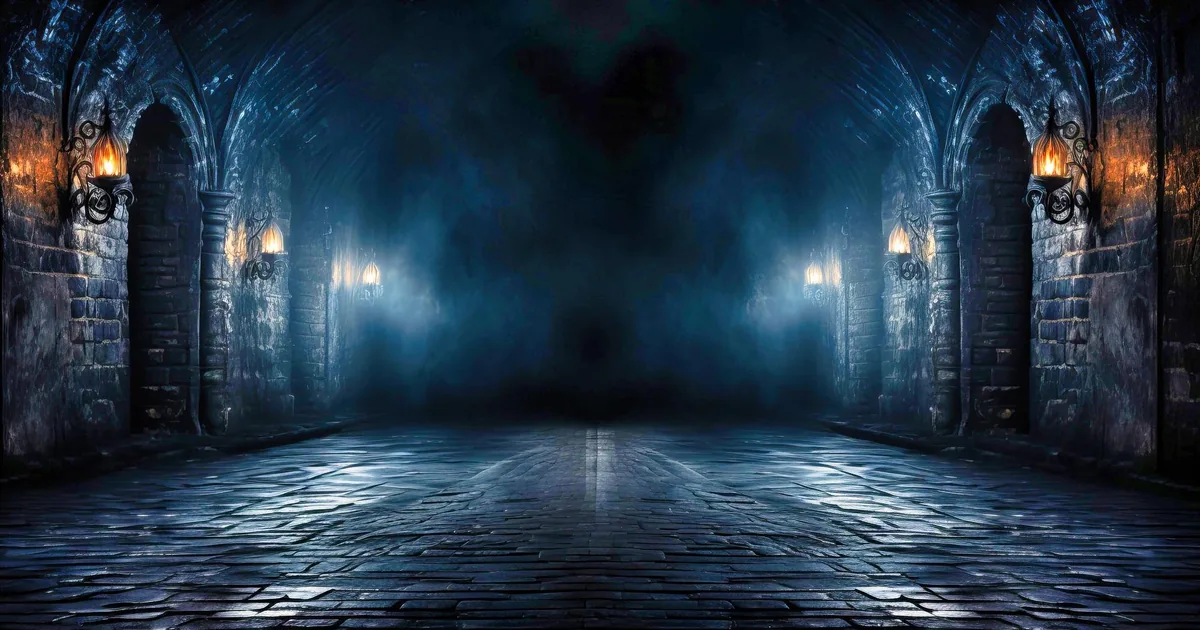 Abandoned church: what people find inside and why it draws you