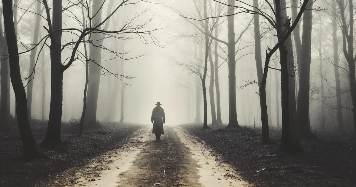 Abandoned places: 9 spots where ghosts live permanently