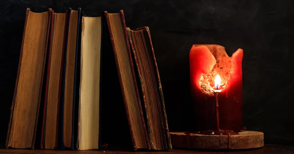A spell for luck and success: 7 strong texts to read with caution