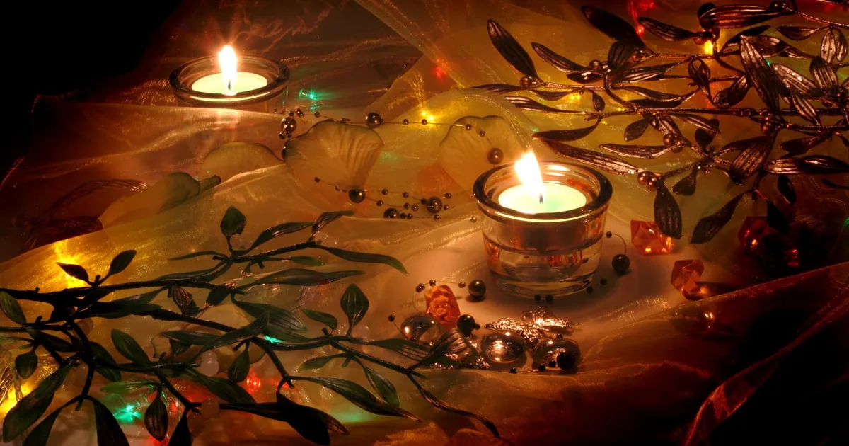 Spell for Health: Powerful Rituals