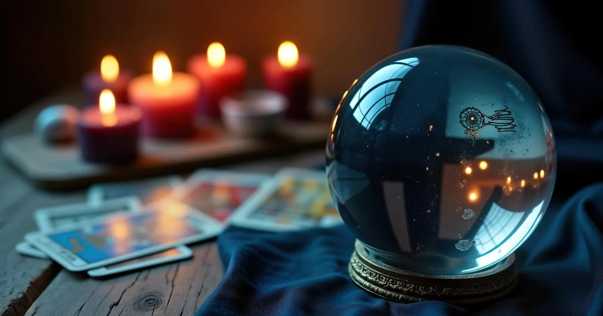 Spell for Health: Powerful Rituals