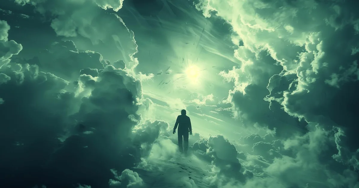 Afterlife: secrets that scientists reveal